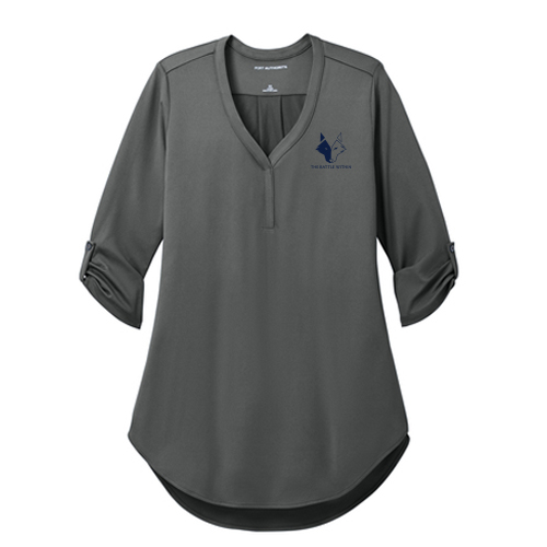 6840 Ladies shirt#colors